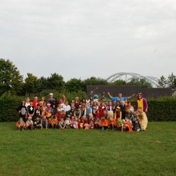 DSC 0436 - Scouts en Gidsen Zaventem 